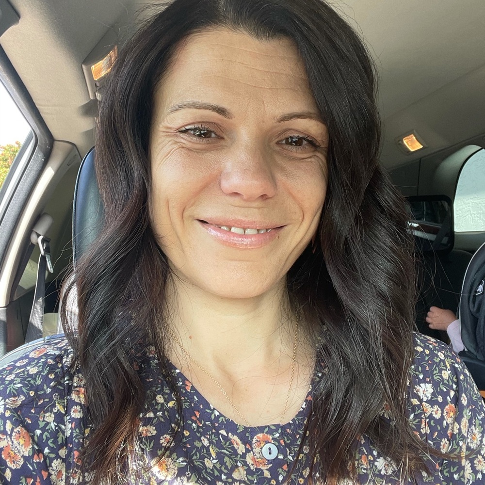 Meet your Posher, Dimi